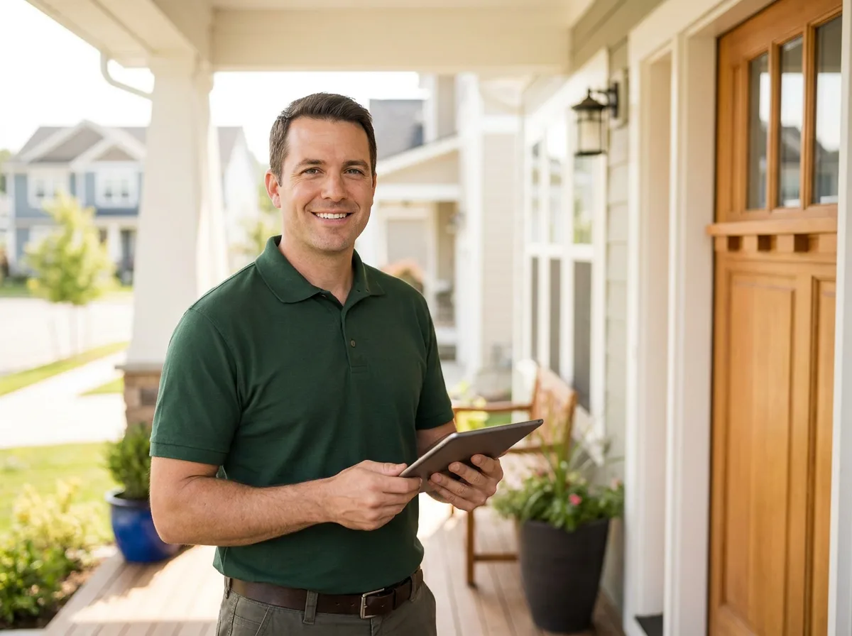 Pest control FAQs for Harpersville, AL